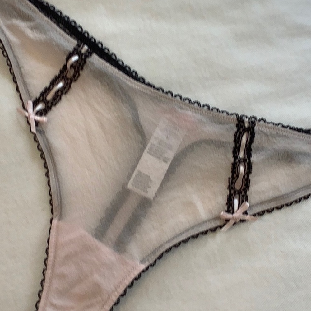 Sexy Thong